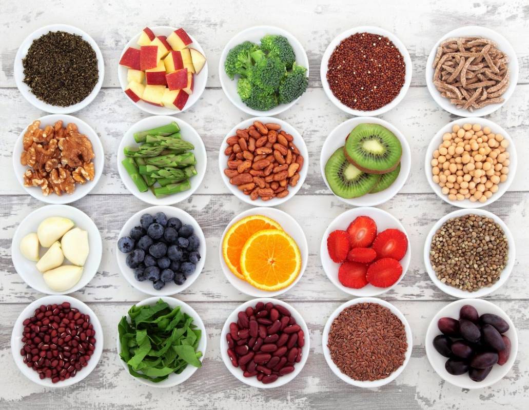 ¿Ser vegano es saludable?