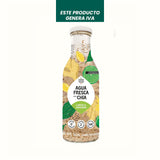 Agua Fresca con Chía - Limón y Jengibre Chía Mía 360 ml