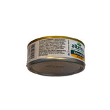 Atún Vegano Condimentado En Aceite Alterna 130 g