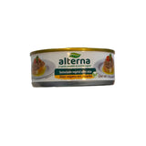 Atún Vegano En Aceite Alterna 130 g