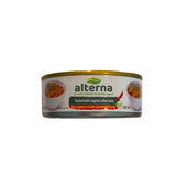 Atún Vegano Condimentado En Aceite Alterna 130 g