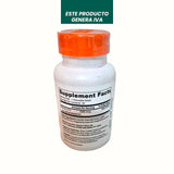 Vitamina B12 Masticable Doctor´s Best 60 Tabletas