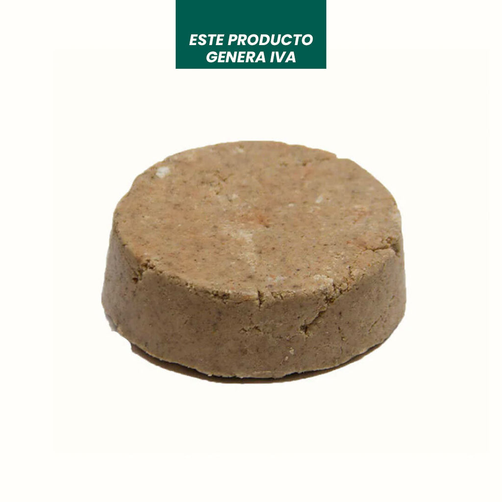 Champú Cítricos Indra Ecosmética 95 g