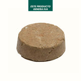 Champú Cítricos Indra Ecosmética 95 g