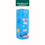 Condones Veganos Japi (1 pieza) 1 g