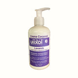 Crema Corporal de Lavanda Uiixol 250 gr
