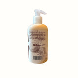 Crema Corporal de Coco Uiixol 250 gr