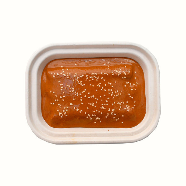 Enmoladas de Camote Ana Ro Foods 400 g