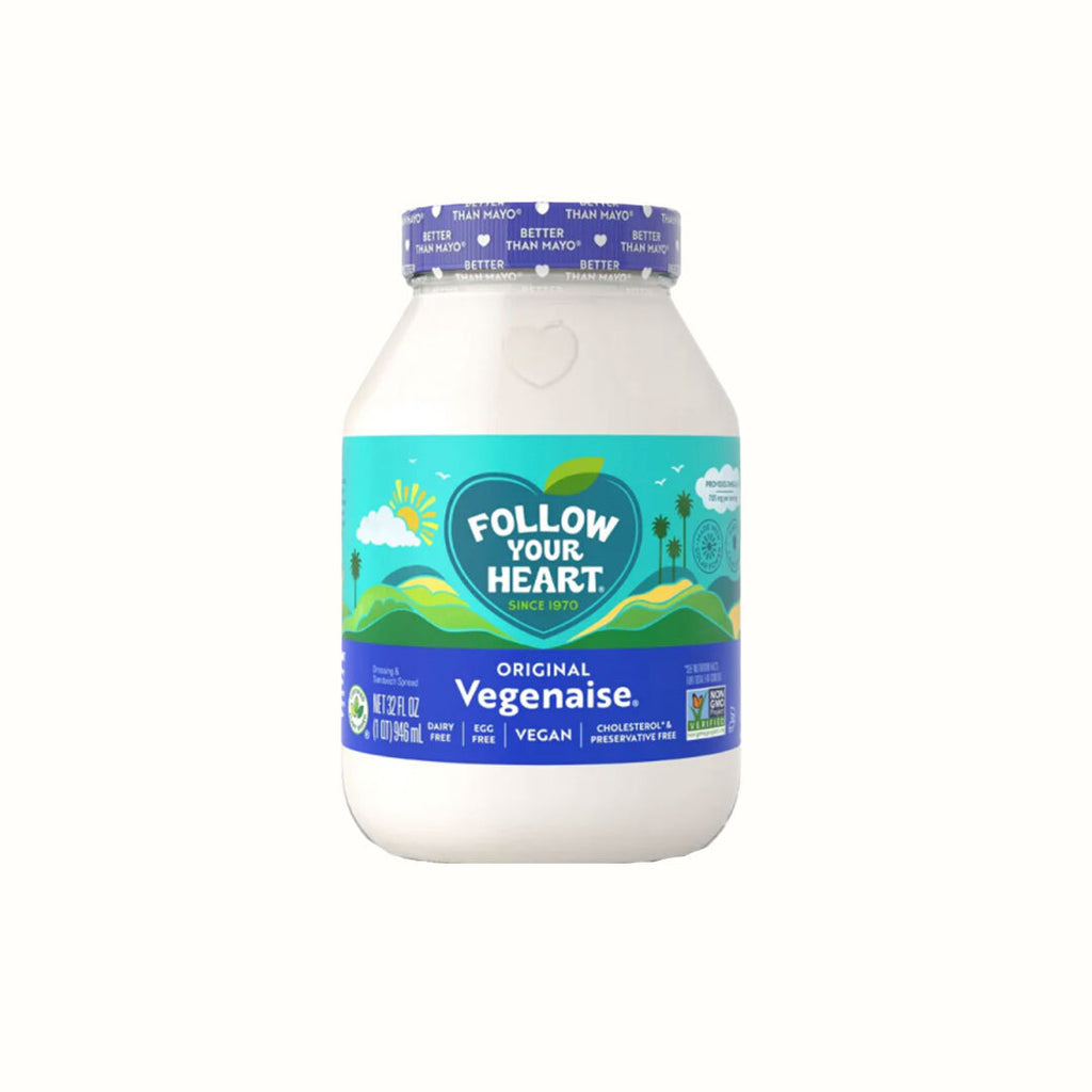 Veganesa Original Follow Your Heart 946 ml