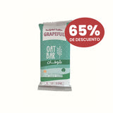 Barra de Avena Grapeful 55 g