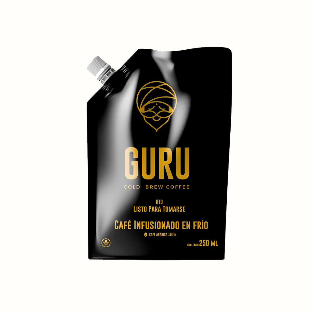 Café Frío Guru 250 ml