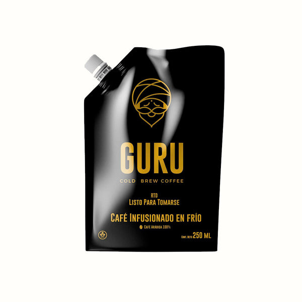 Café Frío Guru 250 ml