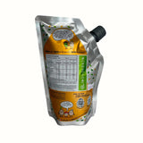 Huevos a Base de Plantas The Good Egg  (24 huevos)  1200 ml