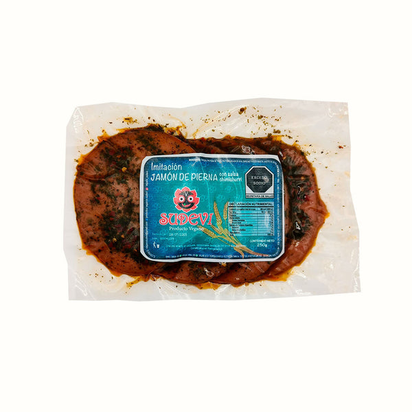 Jamón con Chimichurri Sudevi 250 g