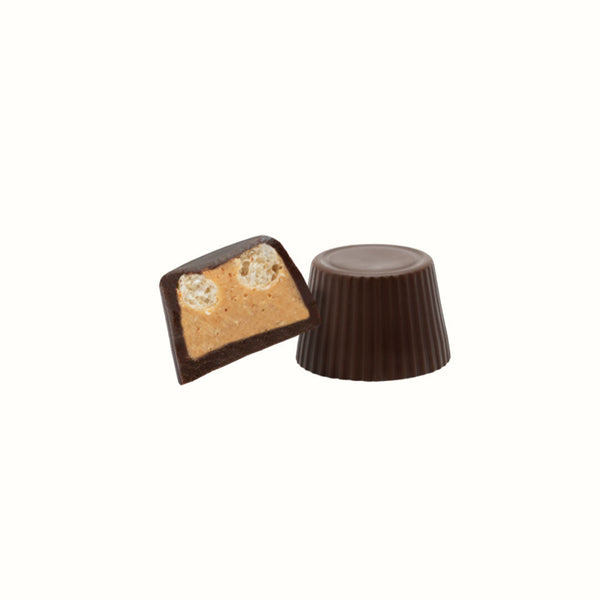 Chocolate Vegano Peanut Butter Cups Kokolat 44 g