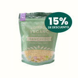 Queso Manchego Rallado Leaf 350 g