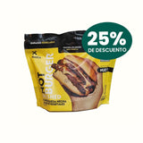 Hamburguesa Not Burger Smashed NotCo (5 piezas) 350 g