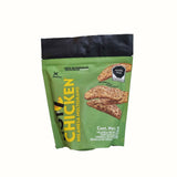 Not Chicken Milanesa Multigrano NotCo 520 g