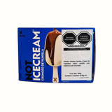 Multipack Paletas Heladas Vainilla con Cobertura de Chocolate NotCo 260 gr