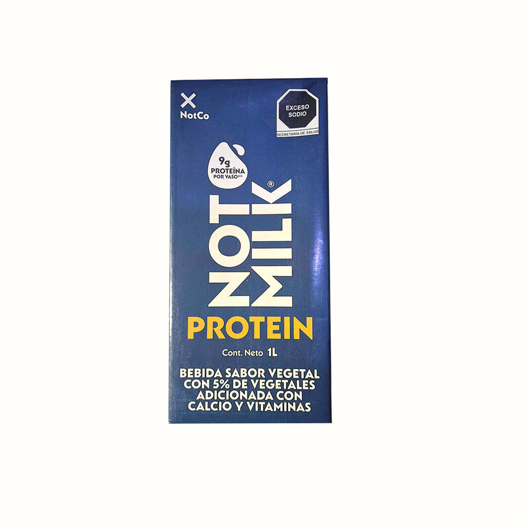 Not Milk Protein NotCo 1 Lt