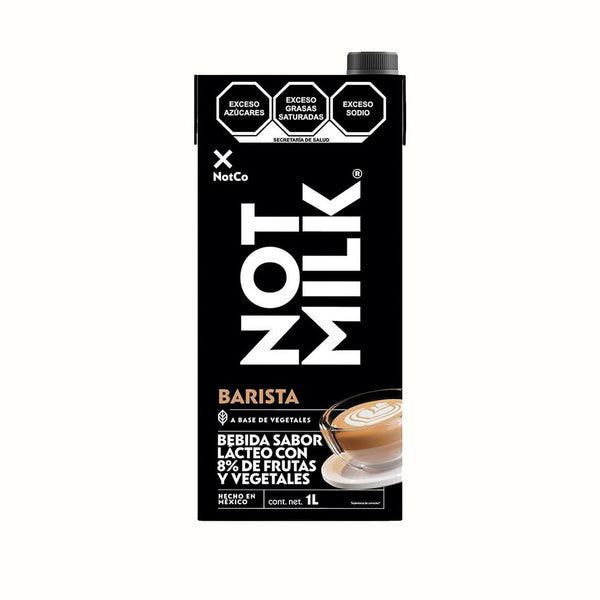 Not Milk Barista NotCo 1 Lt