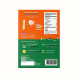 Pasta Orgánica Penne de Arroz y Quinoa Sin Gluten América Orgánica 227 g