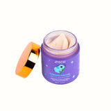 Crema Vegana Facial para Piel Sensible y Seca PigChi 100 ml