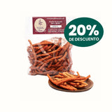 Churrito de Amaranto sabor Piquín Delicias de Amaranto 100 g