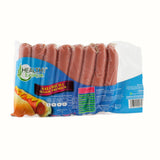 Salchichas Veganas Healthy Evolution (8 piezas) 450 g