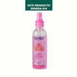 Agua de Rosas Piel Revitalizada Sri Sri Tattva 100 ml