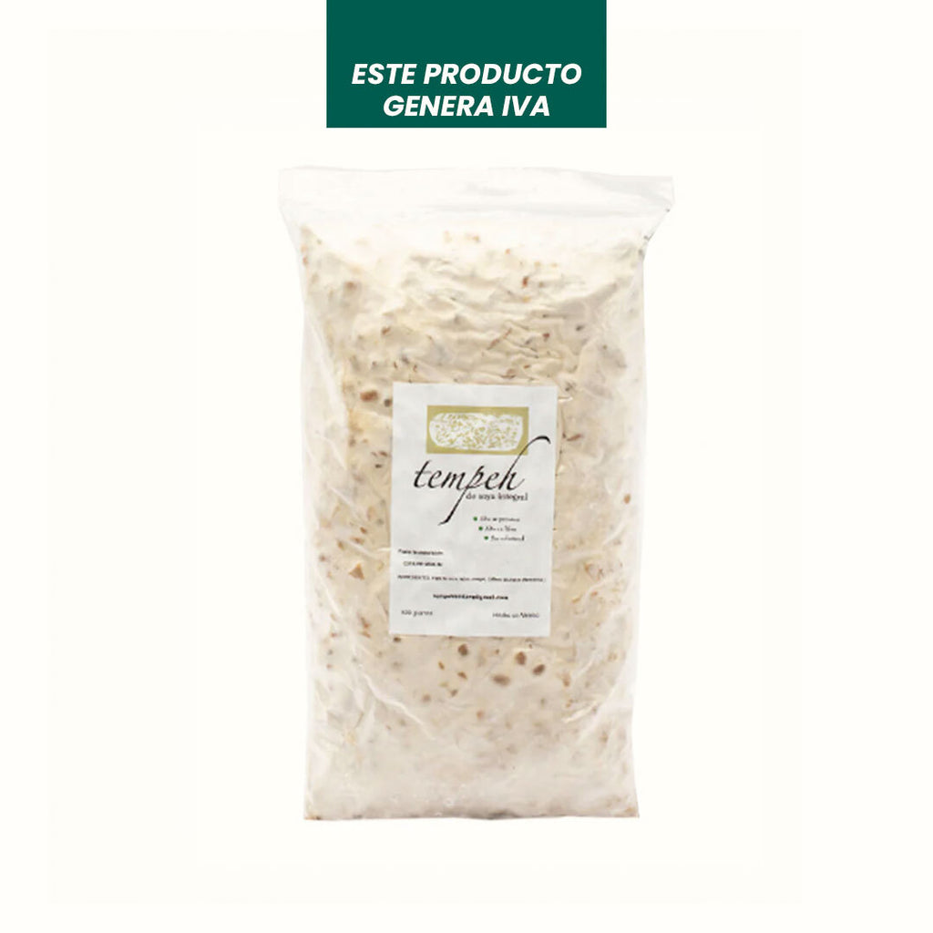 Tempeh Bintang 500 g