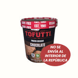 Helado de Chocolate Tofutti 473 ml