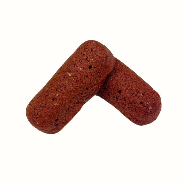 Pastelillos Relleno Sabor Chocolate Vegan Delice 110 g