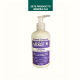 Crema Corporal de Lavanda Uiixol 250 gr