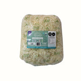 Queso Manchego Rallado Leaf 1 kg